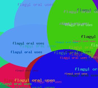flagyl oral uses