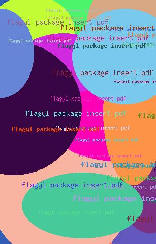 Flagyl package insert pdf