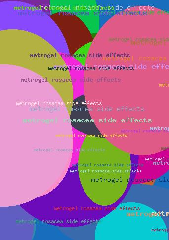 Metrogel Rosacea Side Effects